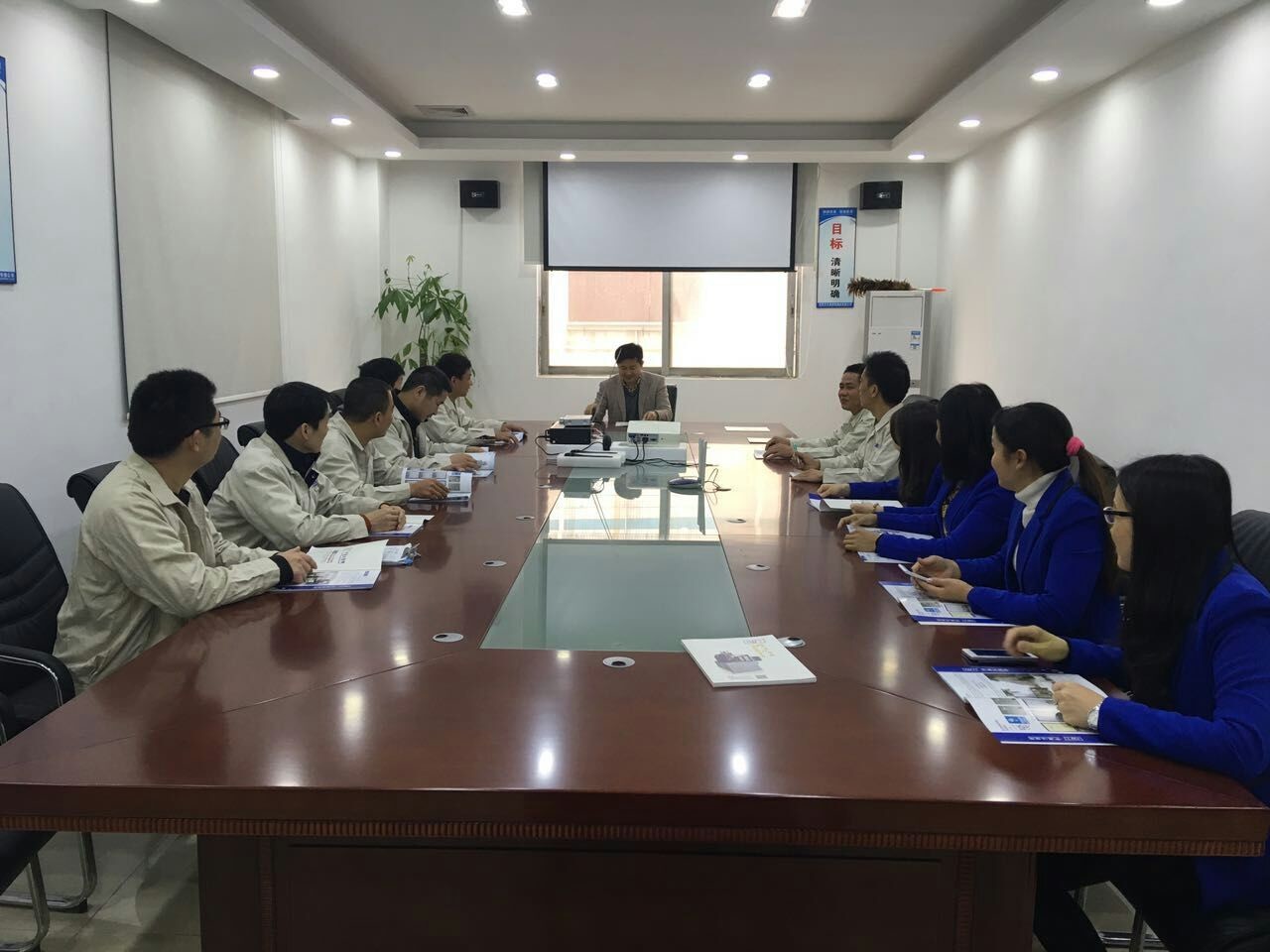 ประเทศจีน Dongguan Jintong Plastic Machinery Co., Ltd. รายละเอียด บริษัท
