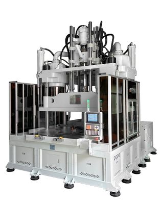 เครื่องพิมพ์เจาะตั้งหมุน 500T JTTD-5000R สําหรับอุปกรณ์เสริมรถ