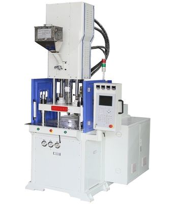 เครื่องพิมพ์ฉีดพลาสติกความเร็วสูง LCP สูง 55T 15.5Kw