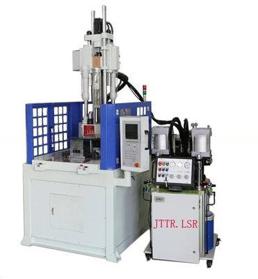 55T LSR เครื่องพิมพ์ฉีด เครื่องพิมพ์ยางซิลิโคนตั้ง