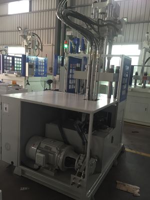 1 Ejector JINTONG 120 ตัน เครื่องปั่นฉีด