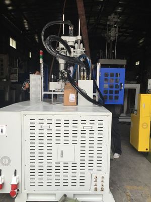 21เครื่องพิมพ์ฉีด LSR สูง 0.6kW กว้างสกรู 45 มม.