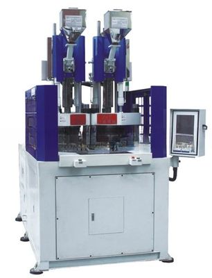 เครื่องเจาะเจาะแบบตั้งแบบไฮดรอลิกสองสี 14.5kW JTT-550 2V3R