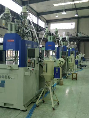 เครื่องเจาะเจาะแบบตั้งแบบไฮดรอลิกสองสี 14.5kW JTT-550 2V3R