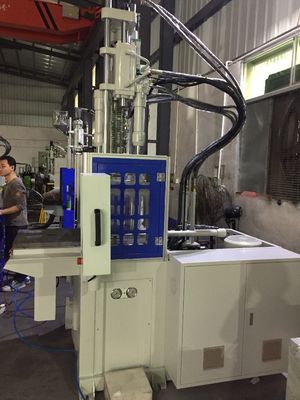 12KW เครื่องยนต์เครื่องครัว เครื่องพิมพ์พลาสติกฉีดตั้ง 55T