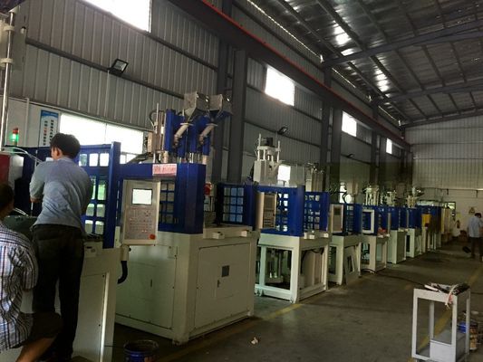 เครื่องเจาะเจาะ BMC ไฮดรอลิก
