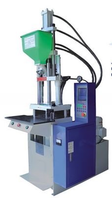 35T เครื่องพิมพ์ฉีดตั้งขนาดเล็ก 1300Kg น้ําหนัก 6.7KW กําลัง