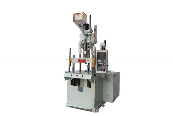 35T เครื่องพิมพ์ฉีดตั้งขนาดเล็ก 1300Kg น้ําหนัก 6.7KW กําลัง