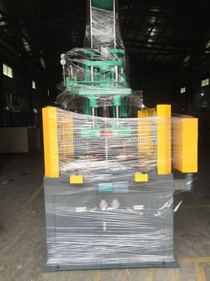85T อัตโนมัติ BMC Bakelite เครื่องพิมพ์ฉีดด้วยจํานวน 2 Ejector