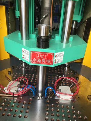 85T อัตโนมัติ BMC Bakelite เครื่องพิมพ์ฉีดด้วยจํานวน 2 Ejector