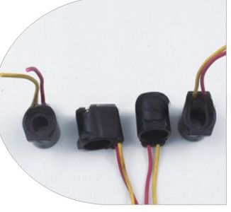 85T อัตโนมัติ BMC Bakelite เครื่องพิมพ์ฉีดด้วยจํานวน 2 Ejector