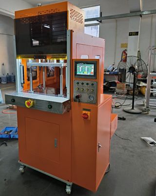 เครื่องพิมพ์ฉีดความดันต่ําแบบละลายร้อน JTT-100-DLZ สําหรับโรงงานผลิต