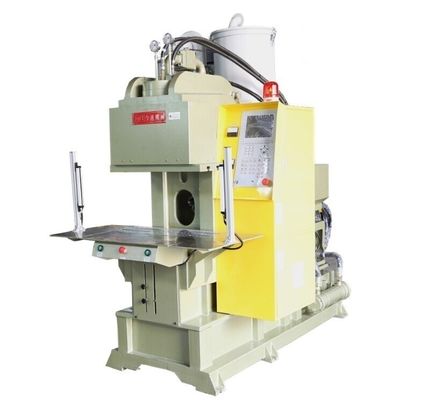 13kW เครื่องพิมพ์ฉีดพลาสติกตั้ง 55T สําหรับโรงงานผลิต
