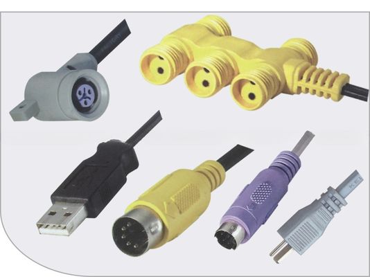 เครื่องพิมพ์ฉีดพลาสติกแบบตั้ง 30T สําหรับการผลิตขนาดเล็กและขนาดกลาง