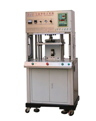 เครื่องพิมพ์ฉีดความดันต่ําแบบตั้ง JTT-100 สําหรับสับละลายร้อน