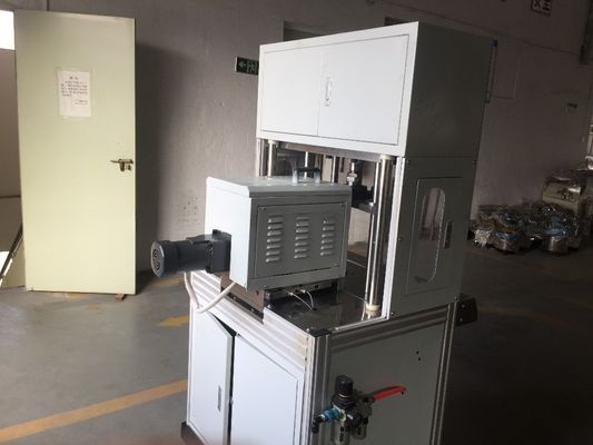 เครื่องพิมพ์ฉีดความดันต่ําแบบตั้ง JTT-100 สําหรับสับละลายร้อน
