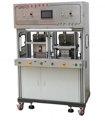 240 มม แม็กซ์ เปิดกลางวัน เครื่องเจาะแรงดันต่ํา JTT-200 แรงออก 8kN