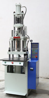 20 ตัน ABS เครื่องเจาะแบบตั้งไฮดรอลิก 260mm ระยะทางระหว่างสตาร์ Tie