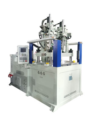 เครื่องเจาะพลาสติก JTT-550 2V3R