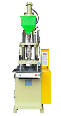 เครื่องพิมพ์ฉีด PE PVC ขนาดเล็ก 30T