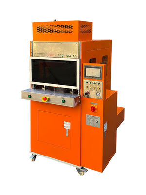 เครื่องพิมพ์เครื่องฉีดความดันต่ํา 4.2Kw สําหรับเซนเซอร์