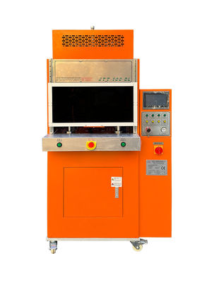 เครื่องพิมพ์เครื่องฉีดความดันต่ํา 4.2Kw สําหรับเซนเซอร์