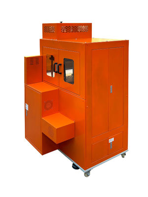 เครื่องพิมพ์เครื่องฉีดความดันต่ํา 4.2Kw สําหรับเซนเซอร์