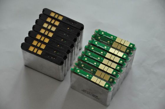 เครื่องพิมพ์เครื่องฉีดความดันต่ํา 4.2Kw สําหรับเซนเซอร์