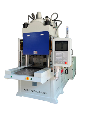 เครื่องฉีดขึ้นรูปแนวตั้งสำหรับลูกกอล์ฟ รุ่น JTKR-2100D