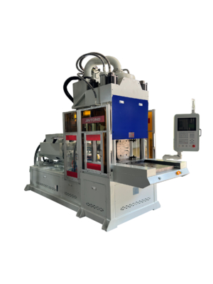 เครื่องฉีดขึ้นรูปแนวตั้งสำหรับลูกกอล์ฟ รุ่น JTKR-2100D