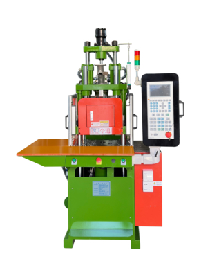 เครื่องพิมพ์ฉีดตั้ง 25T กระบอกคู่ JTT-250