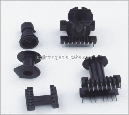 55T Clamping Force High-accuracy Rotary Table Plastic Injection Molding Machine with 1 Year Warranty