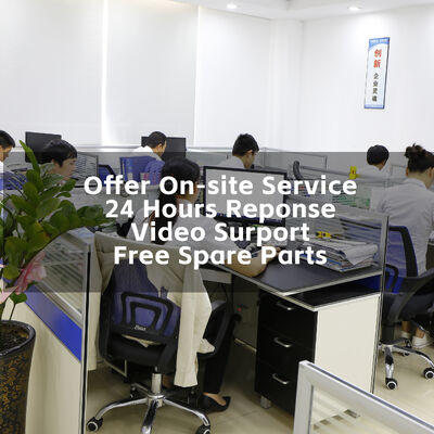 เครื่องพิมพ์เครื่องฉีดตั้ง 2 สี 170T พร้อมมอเตอร์ปั๊ม PLC & หมุนสําหรับการประมวลผล PA