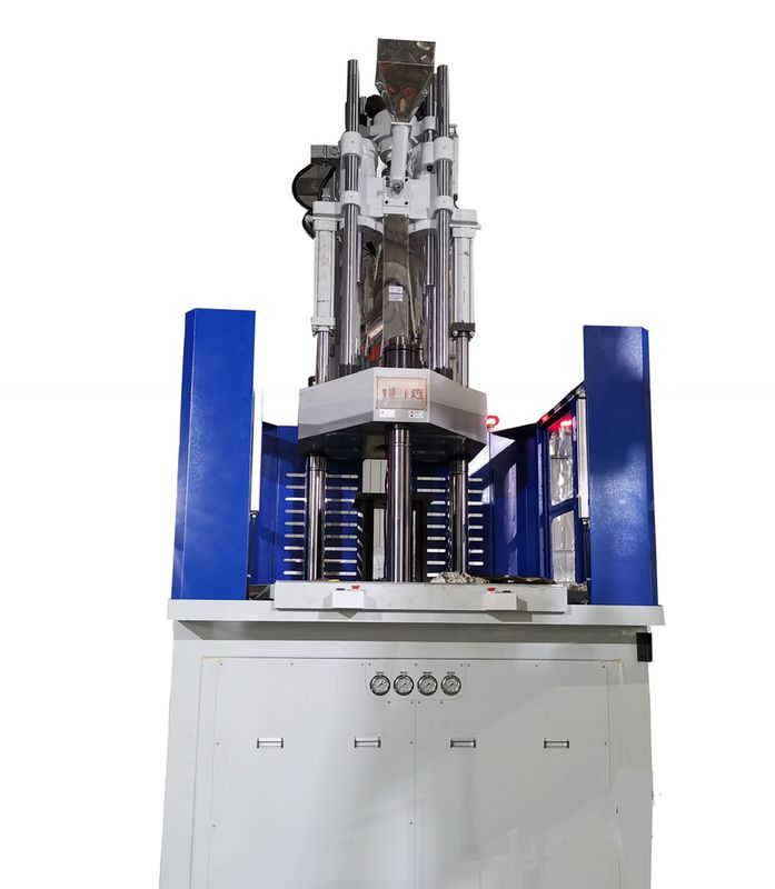 เครื่องพิมพ์ฉีดพลาสติกขนาด 250 ตัน ยิ่ง JTT-2500R ด้วยแสงกลางวันสูงสุด 650/710 มม