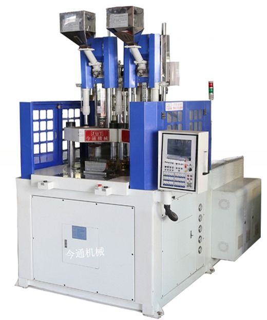เครื่องเจาะเจาะแบบตั้งแบบไฮดรอลิกสองสี 14.5kW JTT-550 2V3R
