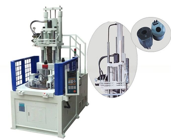 เครื่องเจาะเจาะ BMC ไฮดรอลิก