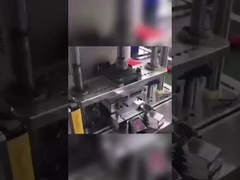 เครื่องพิมพ์ฉีดความดันต่ําแบบตั้ง JTT-100 สําหรับสับละลายร้อน