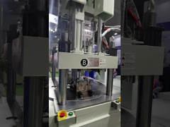 แว่นว่ายน้ํา 2 สี เครื่องพ่นฉีดตั้ง JTT-1700 2V2R